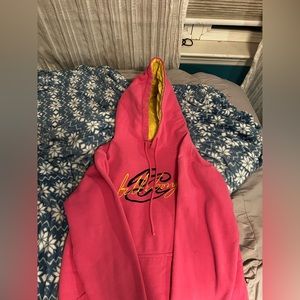 vintage billabong hoodie